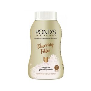 Pond's Blurring Filler Translucent Facial Powder - 45g